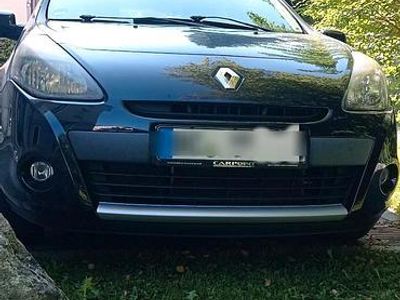 Renault Clio III