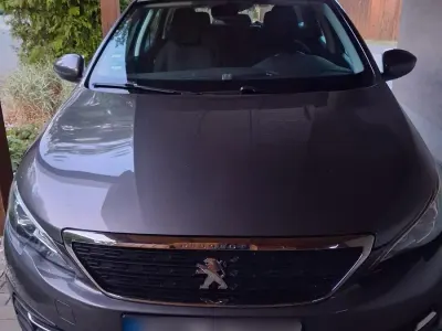 Gebraucht Peugeot 308 SW