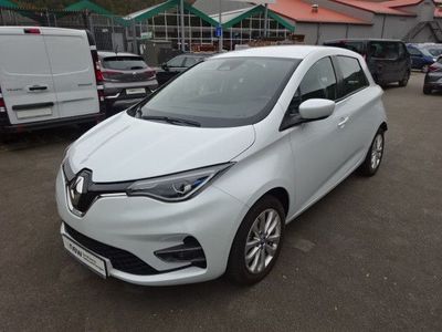 gebraucht Renault Zoe Experience R110 EV50