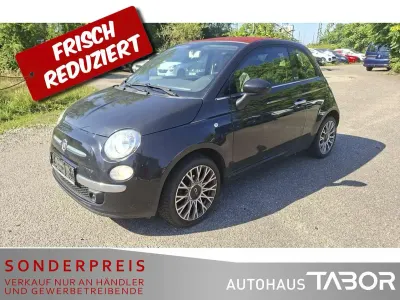 Gebraucht Fiat 500C