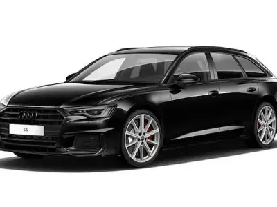 Gebraucht Audi S6