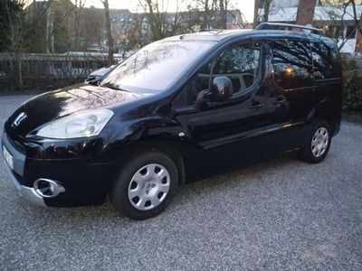 Peugeot Partner Tepee