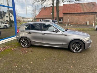 gebraucht BMW 120 120 d