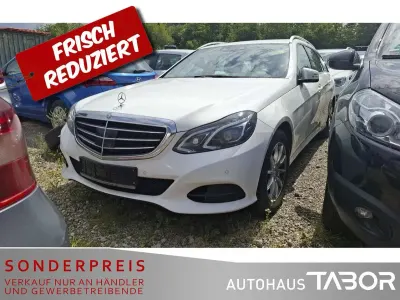 Gebraucht Mercedes E300