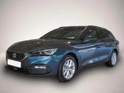 Gebraucht Seat Leon ST Style 150 PS (110 kW) 2025 Manufacturer Kombi