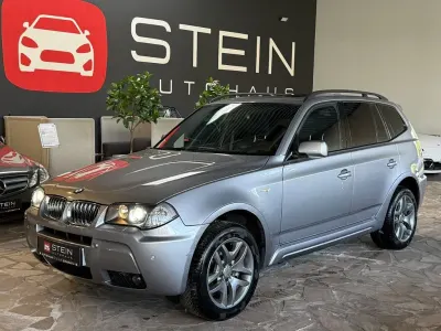 Gebraucht BMW X3
