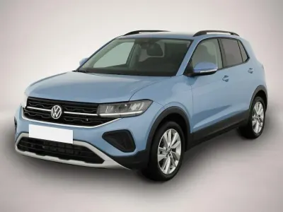 Neu VW T-Cross Life 116 PS (85 kW) 2026 Manufacturer SUV