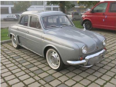 Renault Dauphine