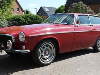 Other Gebraucht 1973 Volvo P1800 Coupé | 20.990 €