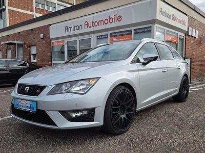 Seat Leon ST