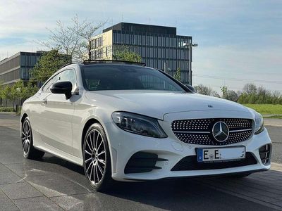 Mercedes C300
