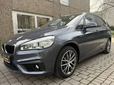 Gebraucht BMW 216 Active Tourer