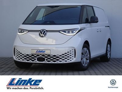 gebraucht VW ID. Buzz Cargo 150 kW (204 PS) Heckantrieb