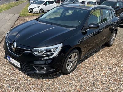 gebraucht Renault Mégane GrandTour Business Edition AUTOMATIK!!