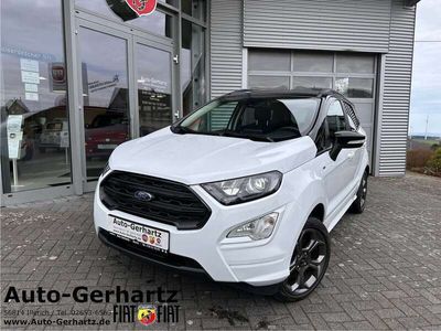 gebraucht Ford Ecosport ST-Line