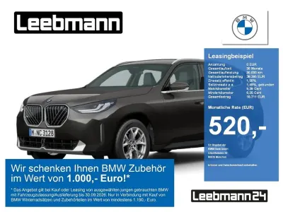 Gebraucht BMW X3