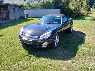Opel GT