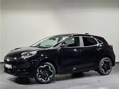 Gebraucht Ford Puma Gen-E