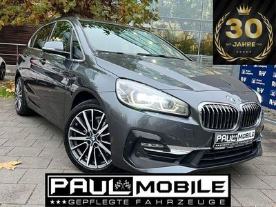 BMW 218 Active Tourer