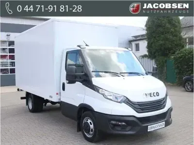 Gebraucht Iveco Daily 2024 Weiss