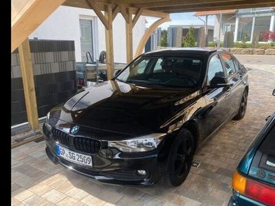 BMW 316