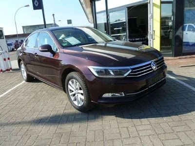 Gebraucht VW Passat