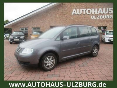 VW Touran