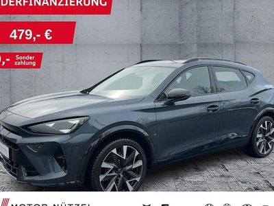 Gebraucht Cupra Formentor VZ 333 PS (244 kW) 2025 Grau SUV