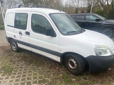 gebraucht Citroën Berlingo 