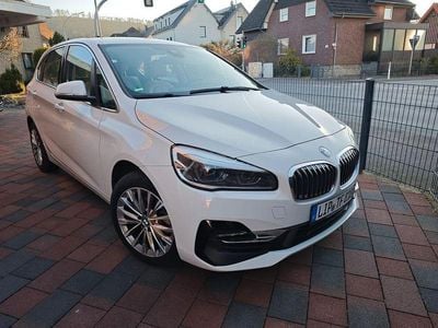 BMW 216 Active Tourer