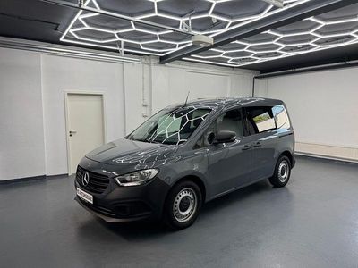 Mercedes Citan 112
