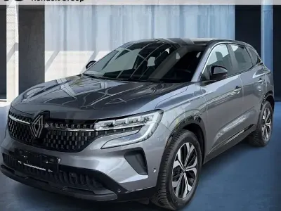 Gebraucht Renault Austral