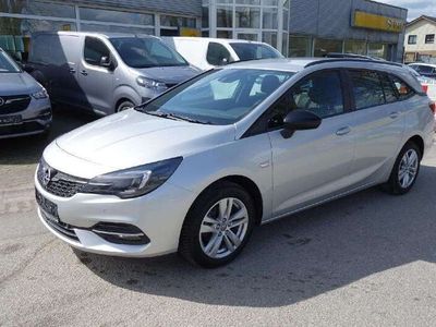 gebraucht Opel Astra Sports Tourer Edition Start/Stop