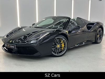 Ferrari 488