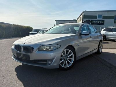 BMW 535