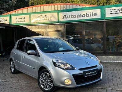 Renault Clio III