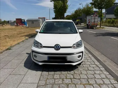 Gebraucht VW up!