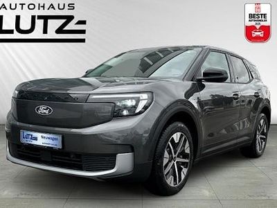 Neu Ford Explorer Premium 250 kW (340 PS) 2026 Grau SUV