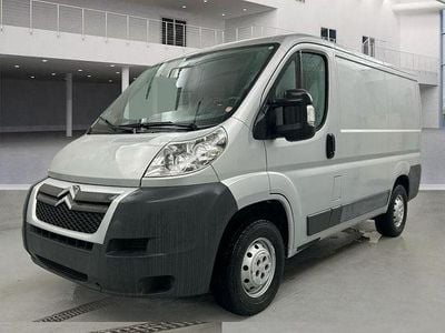 Citroën Jumper