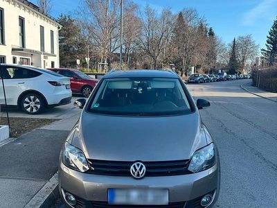 Gebraucht VW Golf VII 2013 Limousine