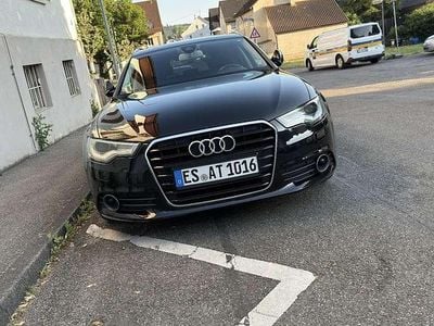 Gebraucht Audi A6 190 PS (139 kW) 2014 Kombi