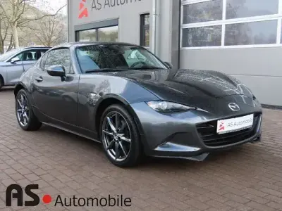 Używany Mazda MX5