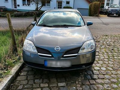 gebraucht Nissan Primera P12