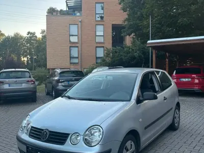 Gebraucht VW Polo