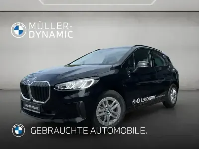 Gebraucht BMW 216 Active Tourer