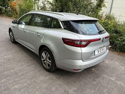 Renault Mégane IV
