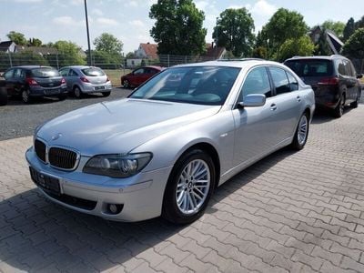 BMW 740
