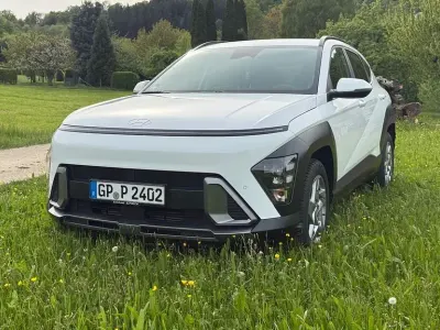 Gebraucht Hyundai Kona