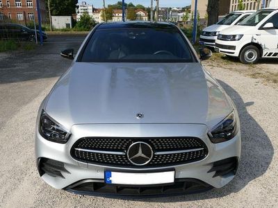 Mercedes E300