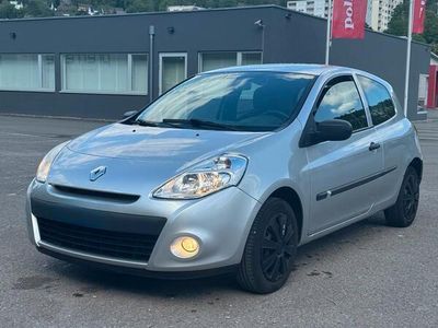 Renault Clio II